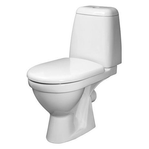 Jika "Lyra Baltic" 24286 унитаз - компакт Jika "Lyra Baltic" 24286 унитаз - компакт