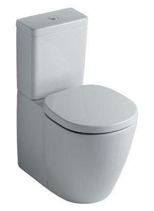 Ideal Standart "Коннект" E803701 унитаз-компакт Ideal Standart "Коннект" E803701 унитаз-компакт