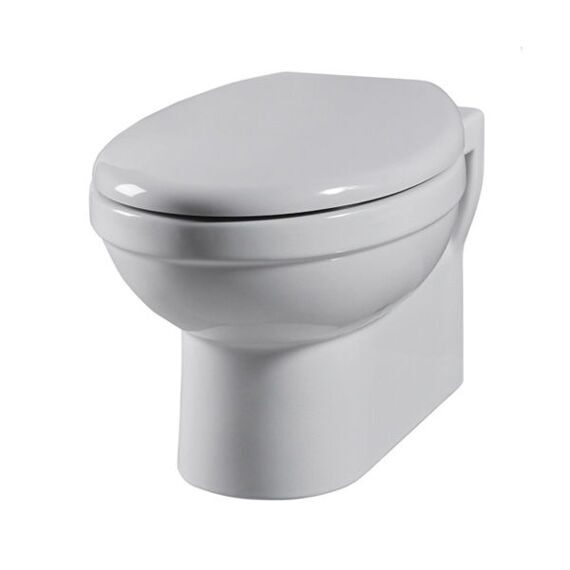 AM PM Bliss C551738WH унитаз подвесной AM PM Bliss C551738WH унитаз подвесной