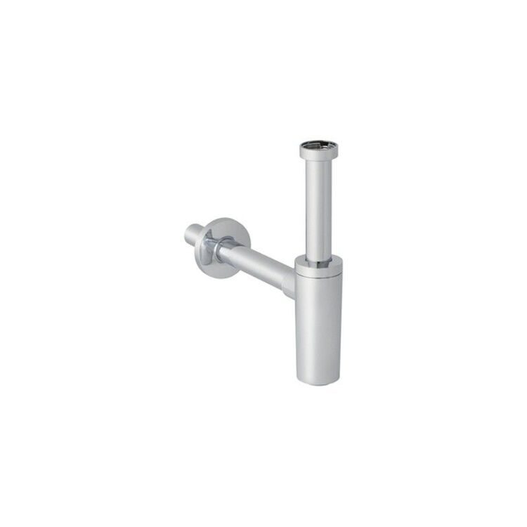 Geberit  151.034.21.1 сифон для раковины