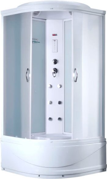Timo Eco TE-0700 душевая кабина Timo Eco TE-0700 душевая кабина