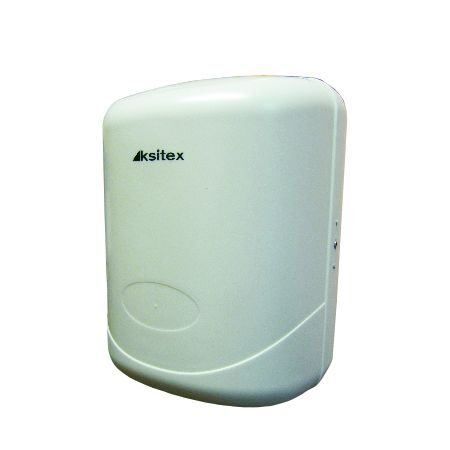 Ksitex A1-14W держатель полотенец abs-пластик Ksitex A1-14W держатель полотенец abs-пластик