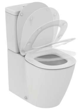 Ideal Standart "Коннект" E039701 напольный унитаз Ideal Standart "Коннект" E039701 напольный унитаз