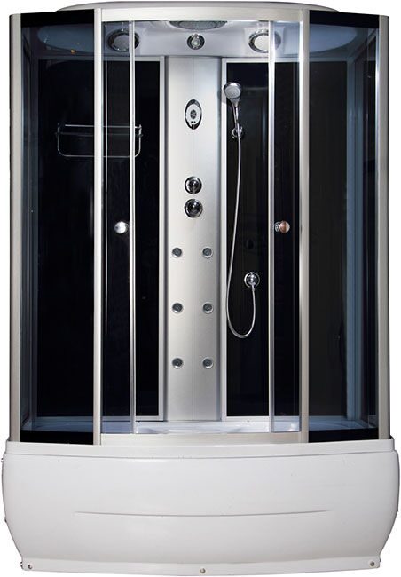 Niagara NG-514 душевая кабина Niagara NG-514 душевая кабина